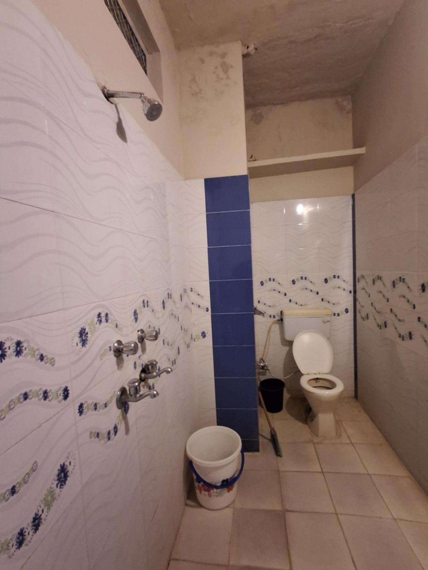 Hotel Om Pushkar Eksteriør bilde